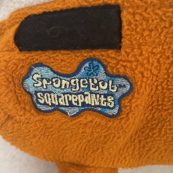 ♦️Original spongebob stuffed pillow - Picture 2 of 9